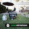 Duromax Portable Generator, Gasoline/Liquid Propane, 4,500 W/4,275 W Rated, 5,500 W/5,225 W Surge XP5500HX - alternate 4